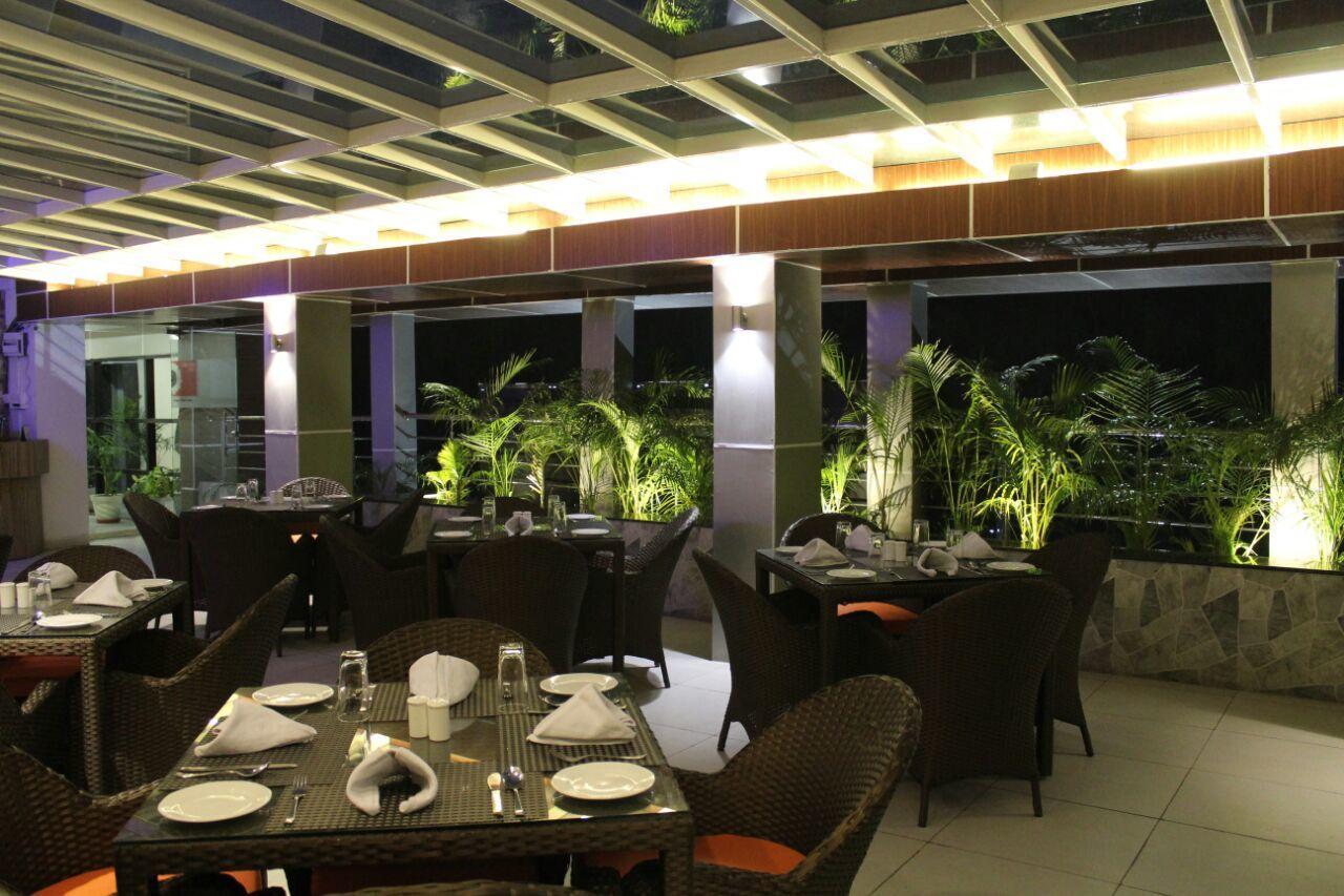 Imperial Clarks Inn Dehradun Eksteriør bilde